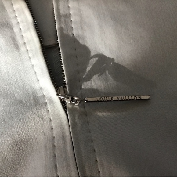 LOUIS VUITTON Pencil Skirt - Picture 5 of 17